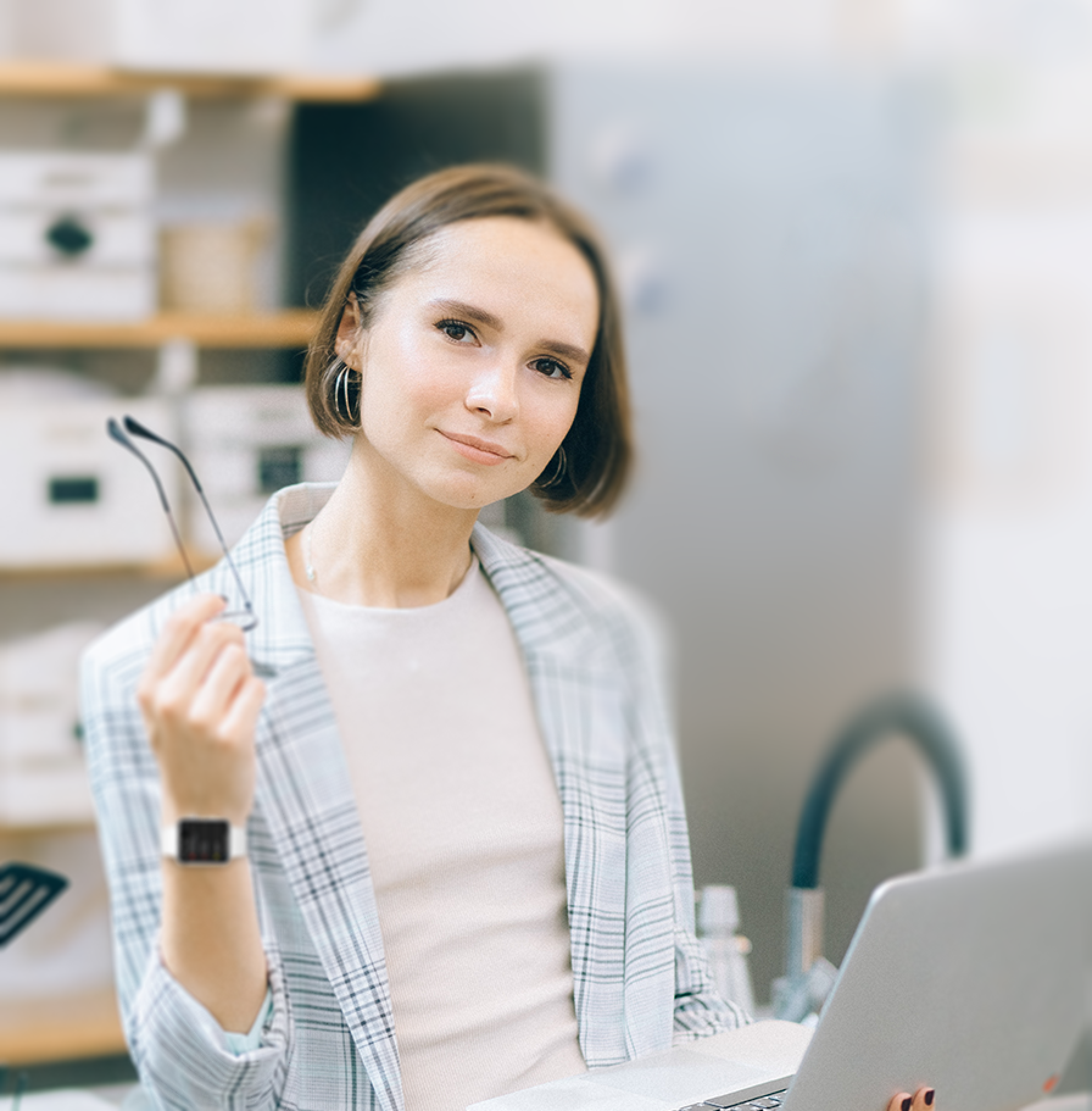 L'intelligence est essentielle à votre sécurité